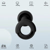 Loop Quiet Ear Plugs for Noise Reduction for Sleeping Silicone Ear Plugs for Swimming Motorbike Noise Filtering Ear Plugs