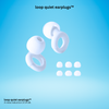 loop quiet earplugs™